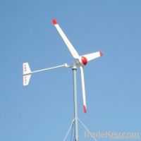 mini wind turbine 500w boat wind generator