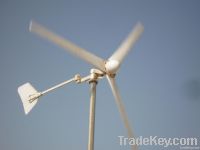 residential wind turbine 1000w yaw drive