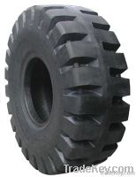 OTR Tyre L5/L5S pattern (17.5-25, 20.5-25, 23.5-25, 35/65-33)