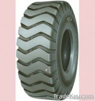 OTR Tyre, OTR Tire, off the road tyres, earthmove tyres E3/L3 pattern