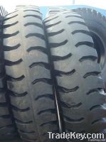 E4 Pattern OTR Tyre, OTR tire, mining tyre