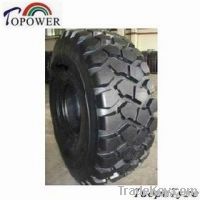 Radial OTR Tyre, Radial OTR Tire with G2/L2/E3/L3/E4/L4/L5/L5S