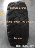 Multipurpose Truck Tyre 365/80R20, 12.5R20, 14.5R20