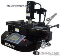 BGA 500 rework station