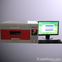 Bench top reflow oven SR352C