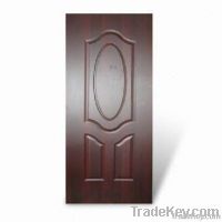 Melamine HDF door skin