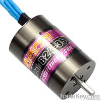 rc model brushless motor 2435