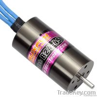 rc model brushless motor 2445