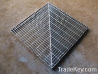 Steel plate