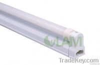 led tube parts , t5 tube lighting , 1200mm 16w