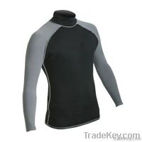 Rash Guard Shirts 