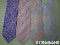 Silk Tie