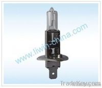 H1 12V55W halogen lamp