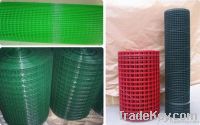 Welded Mesh