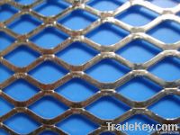 expended mesh