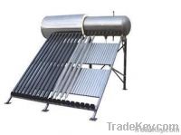 Direct-heated Solar Water Heater