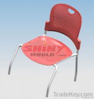 plastic chair mould