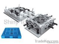 pallet mould