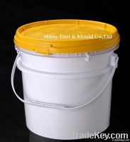 pail mould