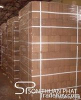 COCO PEAT 5KGS BLOCK