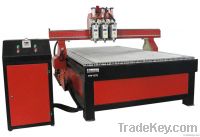 Woodworking Machine