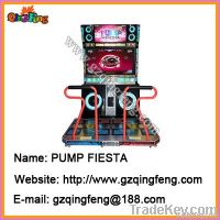 Amusement Games Machines