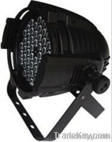 led cast-aluminium 54pcs par can