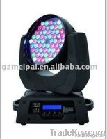led 108 head moving light