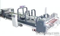 VFGA Automatic Folder Gluer