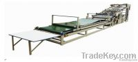 VFLA Automatic Flute Laminating Machine