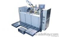 VSTA Touch Screen Semi-automatic Stitching Machine