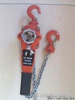 Lever Hoist-HSH