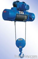 Electric Hoist-CD1/MD1