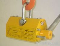 Magnetic Lifter