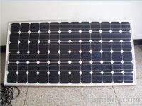 Solar Modules Monocrystaline 180W