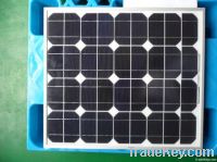 Solar Modules Monocrystaline 15W