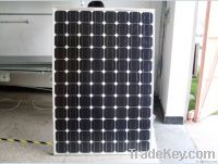 Solar Modules Monocrystaline 250W