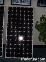 Solar Modules Monocrystaline 195W