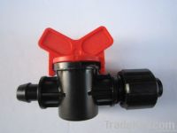 Irrigation Fittings Valve MS-34