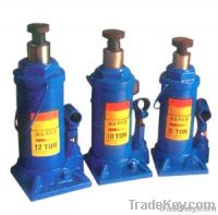 Hydraulic Bottle Jack