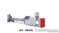 PVC pelletizing line