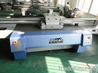 Docan UV flatbed printer M8 in fast speed