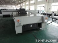 UV flatbed printer M10 in fast speed and high resolution