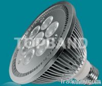 9W UL LED PAR30