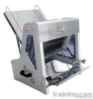 MQP31 bread slicer machine