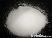 Poly acrylamide