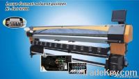 Large Format Solvent Printer