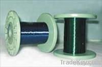 coloured nano steel wire coil