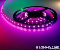 Waterproof Flexible SMD LED Strip Specification