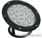 LED Underwater light